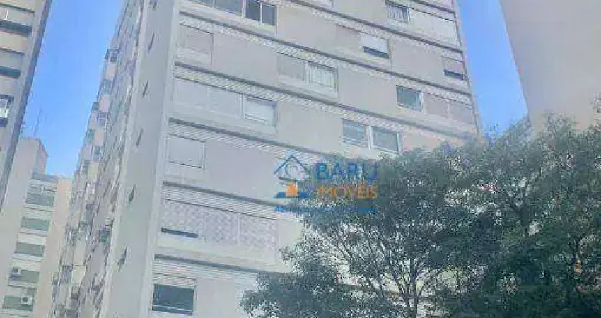 Apartamento à venda, 72 m² por r$ 800.000,00 - higienópolis - são paulo/sp