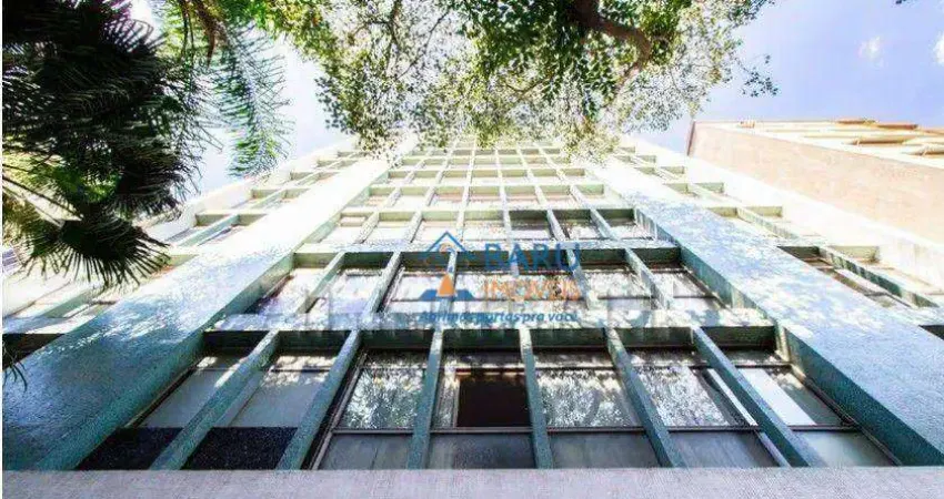 Apartamento com 3 dormitórios à venda, 196 m² por r$ 2.120.000,00 - higienópolis - são paulo/sp