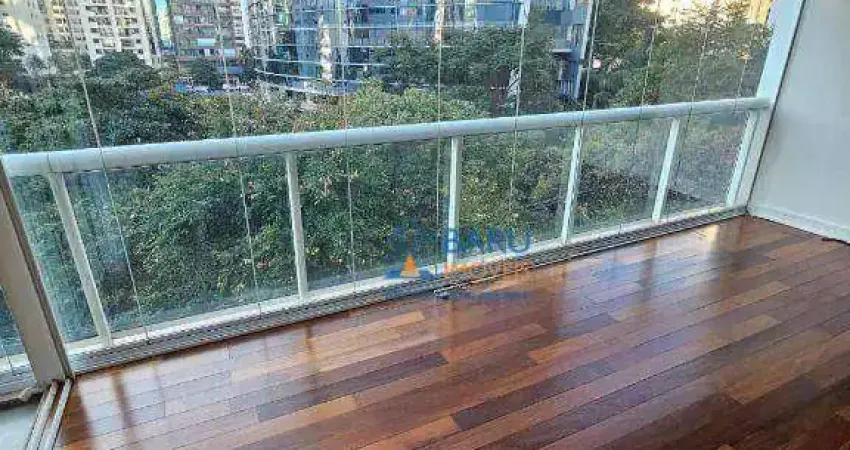 Apartamento com 2 dormitórios, 93 m² - venda por r$ 2.900.000,00 ou aluguel por r$ 15.952,00/mês - itaim - são paulo/sp