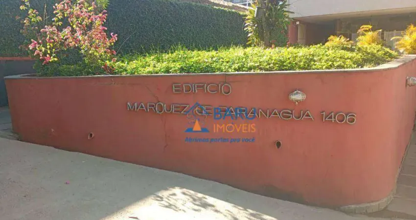 Apartamento com 3 dormitórios à venda, 120 m² por r$ 1.275.000,00 - vila madalena - são paulo/sp