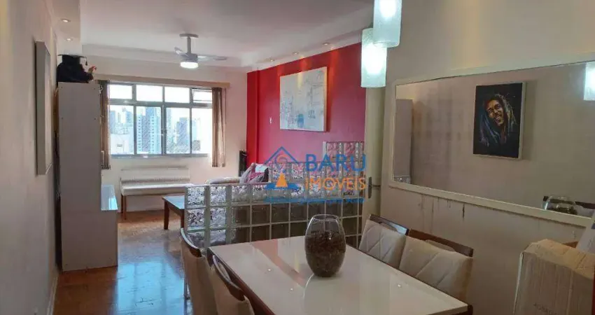 Apartamento com 2 quartos à venda na Praça Marechal Deodoro, 406, Santa Cecília, São Paulo