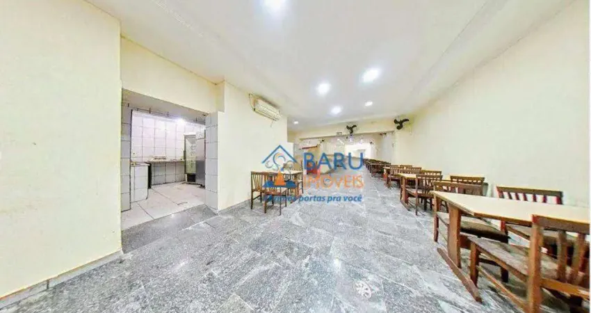 Prédio com 620 m² para alugar por r$ 24.127/total mensal - centro - são paulo/sp