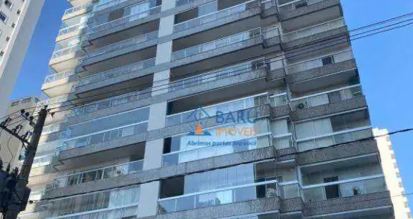 Apartamento com 4 dormitórios para alugar, 181 m² por r$ 7.873,65/mês - jardim aquarius - são josé dos campos/sp