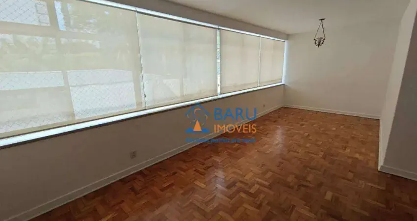 Apartamento com 2 dormitórios para alugar, 126 m² por r$ 7.186,91/mês - consolação - são paulo/sp