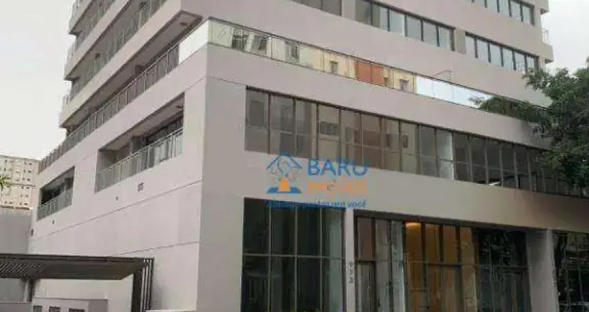 Prédio à venda, 2824 m² por r$ 46.000.000 - paraíso - são paulo/sp