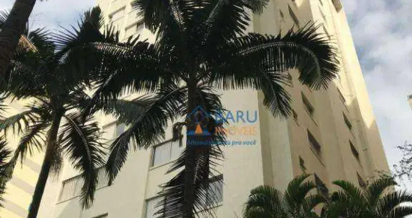 Apartamento com 2 dormitórios à venda, 76 m² - pinheiros - são paulo/sp