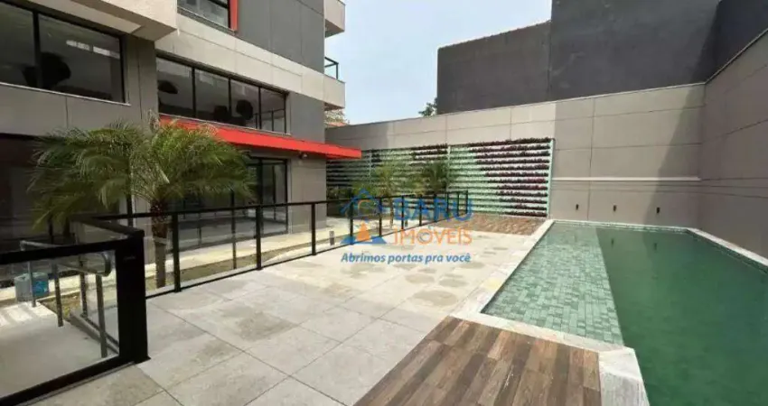 Apartamento com 2 dormitórios à venda, 60 m² - ipiranga - são paulo/sp