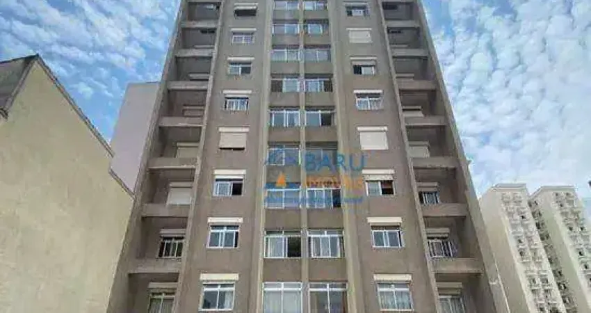 Apartamento com 3 dormitórios à venda, 85 m² - pinheiros - são paulo/sp
