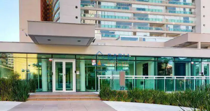 Apartamento com 1 dormitório à venda, 36 m² por r$ 550.000,00 - santa cecília - são paulo/sp