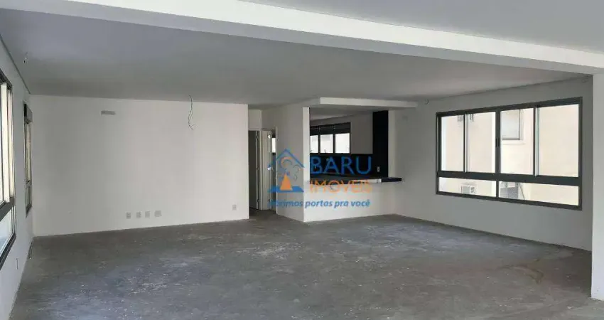 Apartamento com 3 dormitórios à venda, 285 m² por r$ 3.890.000 - jardim américa - são paulo/sp