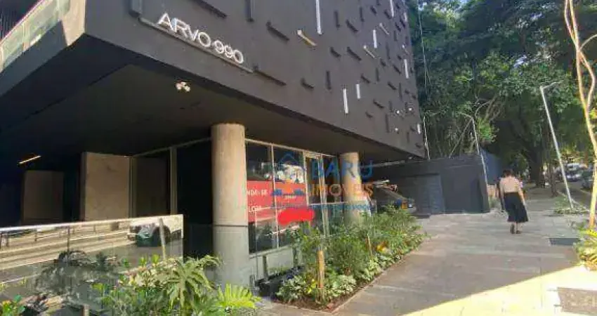 Loja, 389 m² - venda por r$ 4.500.000,00 ou aluguel por r$ 35.570,00/mês - pinheiros - são paulo/sp