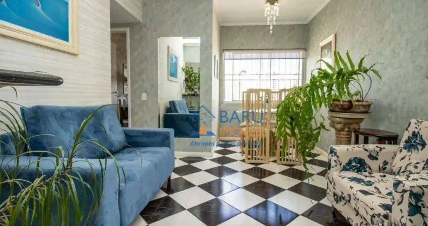 Apartamento com 2 dormitórios à venda, 62 m² por r$ 790.000 - moema - são paulo/sp