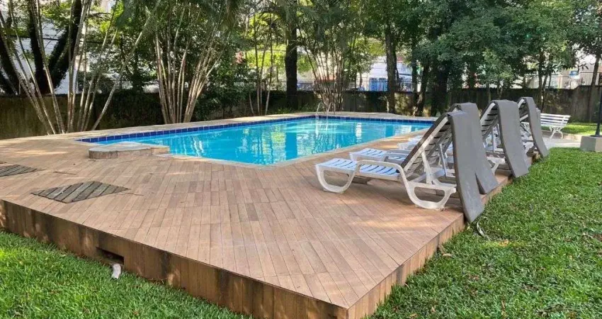 Apartamento com 4 dormitórios à venda, 207 m² por r$ 2.500.000,00 - campo belo - são paulo/sp