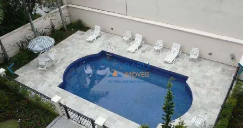Apartamento com 3 dormitórios à venda, 200 m² por r$ 2.075.000,00 - brooklin - são paulo/sp