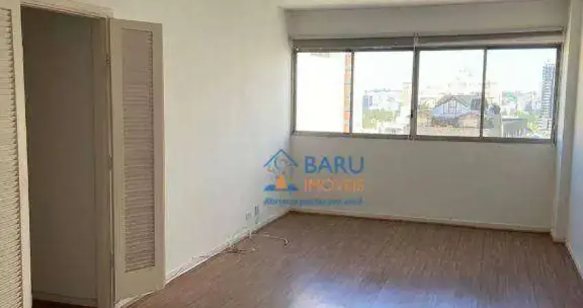 Apartamento com 3 dormitórios à venda, 101 m² por r$ 1.250.000,00 - pinheiros - são paulo/sp