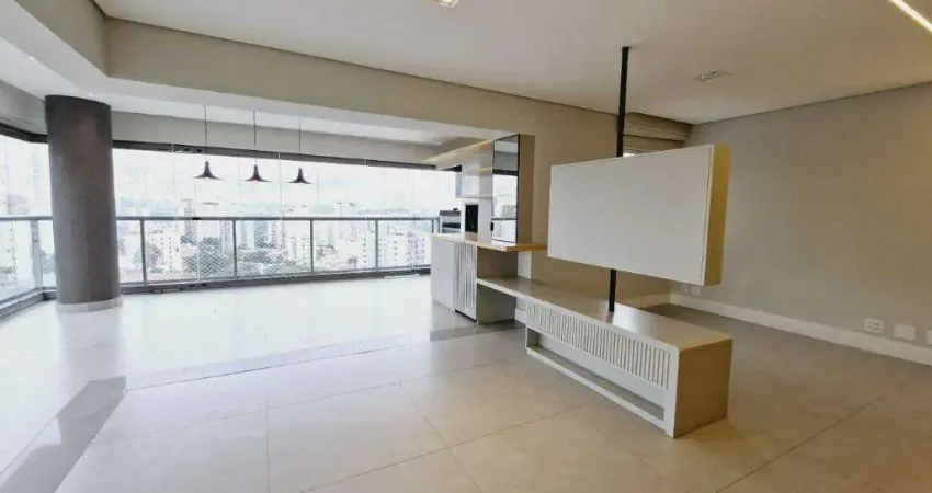 Apartamento com 3 dormitórios à venda, 122 m² por r$ 1.948.000 - lapa - são paulo/sp