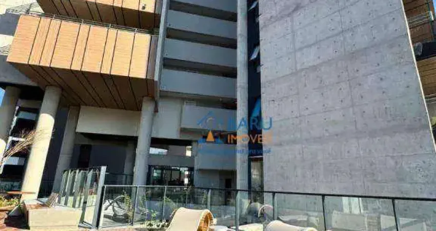 Apartamento com 1 dormitório à venda, 44 m² por r$ 1.232.000 - pinheiros - são paulo/sp