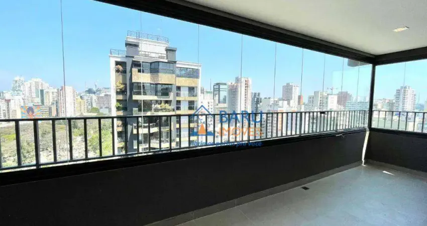 Apartamento com 2 dormitórios para alugar, 70 m² por r$ 7.666,00/mês - consolação - são paulo/sp