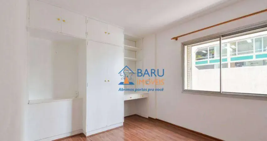 Apartamento com 3 quartos à venda na Rua Doutor Brasílio Machado, 217, Santa Cecília, São Paulo