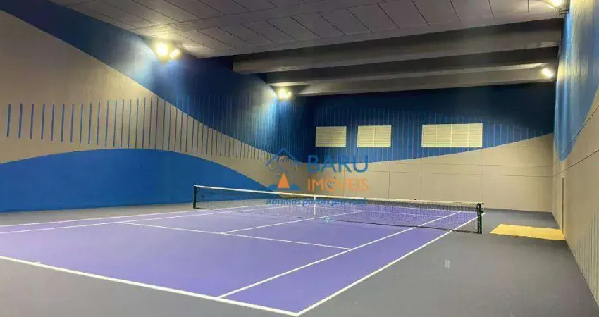 Apartamento, 140 m² - venda por r$ 2.850.000,00 ou aluguel por r$ 14.800,01/mês - perdizes - são paulo/sp