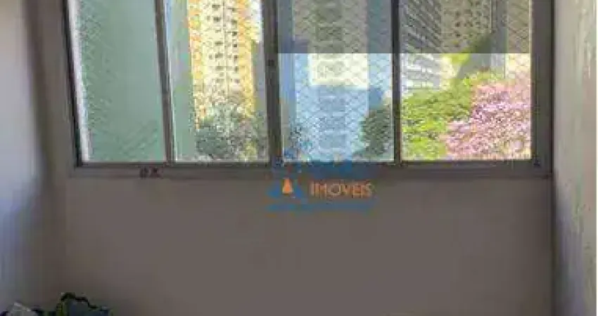 Apartamento com 1 quarto à venda na Avenida Nove de Julho, 1510, Cerqueira César, São Paulo