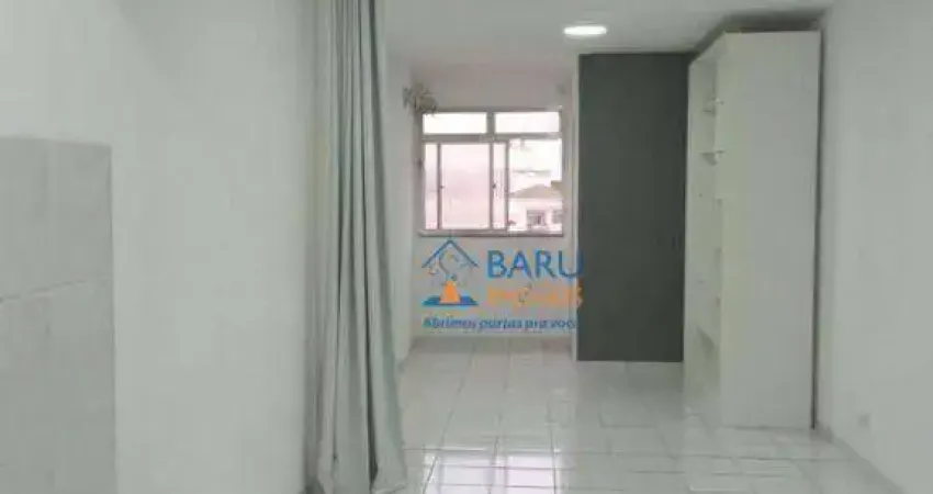 Apartamento com 1 dormitório à venda, 36 m² por r$ 360.000,00 - bela vista - são paulo/sp