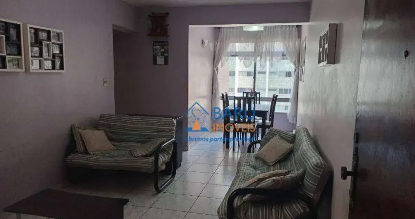 Apartamento à venda, 70 m² por r$ 375.000,00 - santa cecília - são paulo/sp