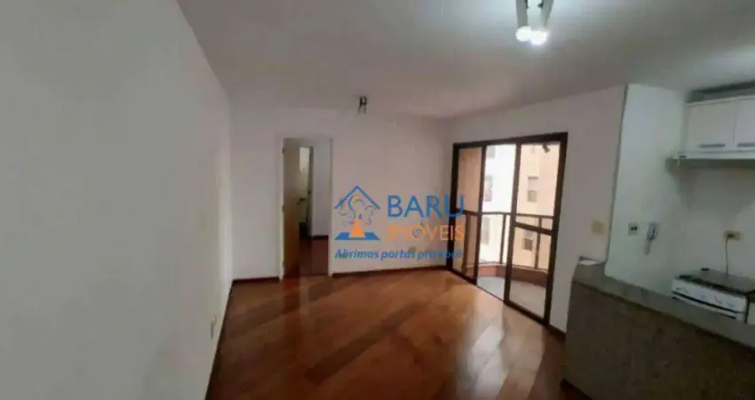 Apartamento com 1 dormitório à venda, 40 m² por r$ 450.000 - santa cecilia - são paulo/sp