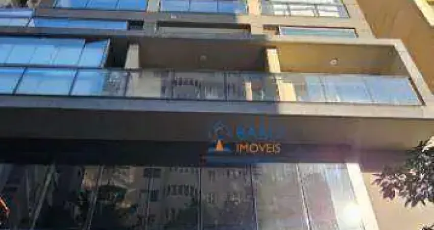 Studio à venda, 23 m² por r$ 405.000 - bela vista - são paulo/sp