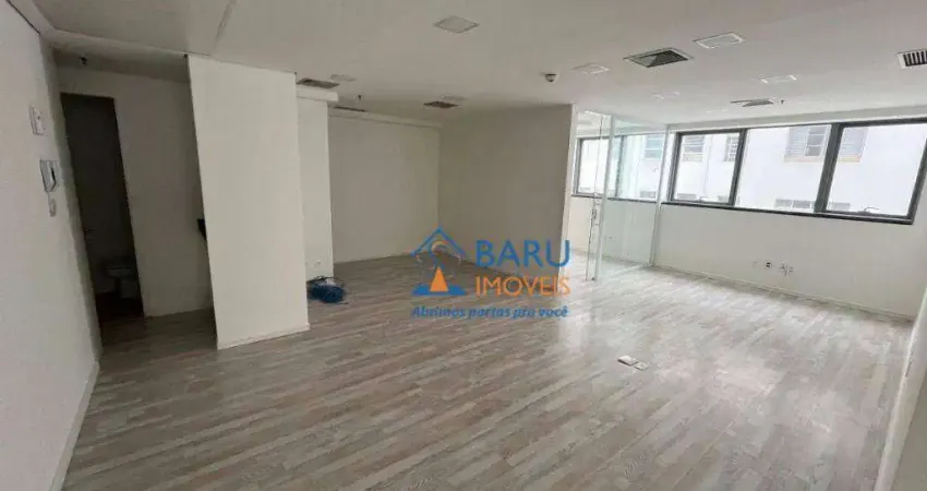 Sala comercial para alugar na Avenida Angélica, 321, Higienópolis, São Paulo