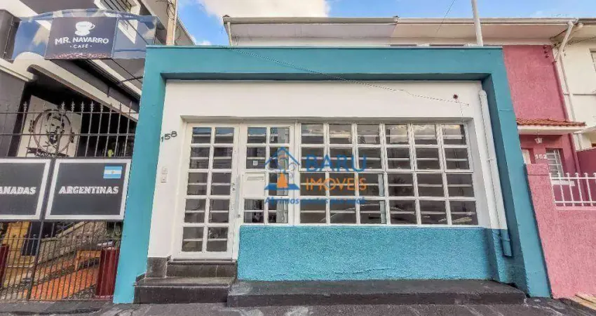 Sobrado com 2 dormitórios à venda, 110 m² por r$ 597.000 - ipiranga - são paulo/são paulo