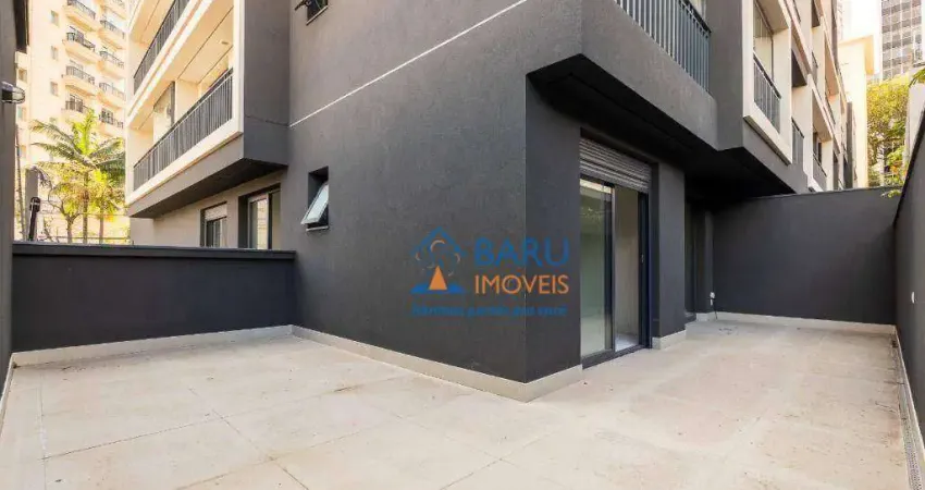 Apartamento com 2 dormitórios à venda, 101 m² por r$ 1.850.000,00 - higienópolis - são paulo/sp