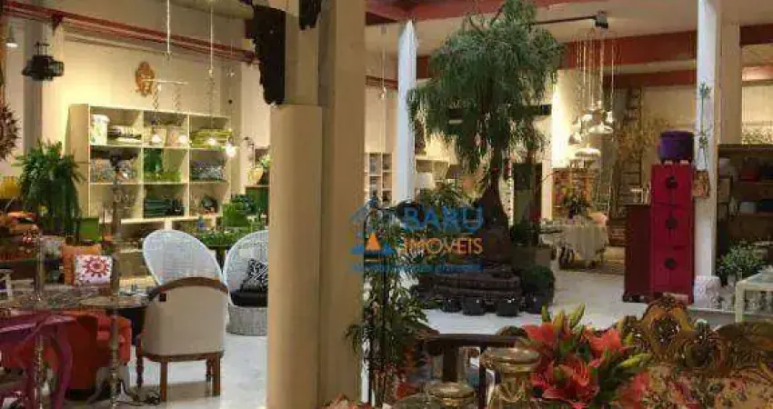 Prédio com 1500 m² à venda por r$ 6.500.000,00 ou aluguel por r$ 36.700,00/total mensal - barra funda - são paulo/sp