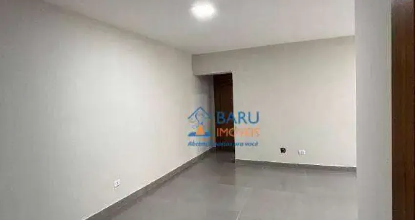 Apartamento com 2 dormitórios à venda, 81 m² - santa cecília - são paulo/sp
