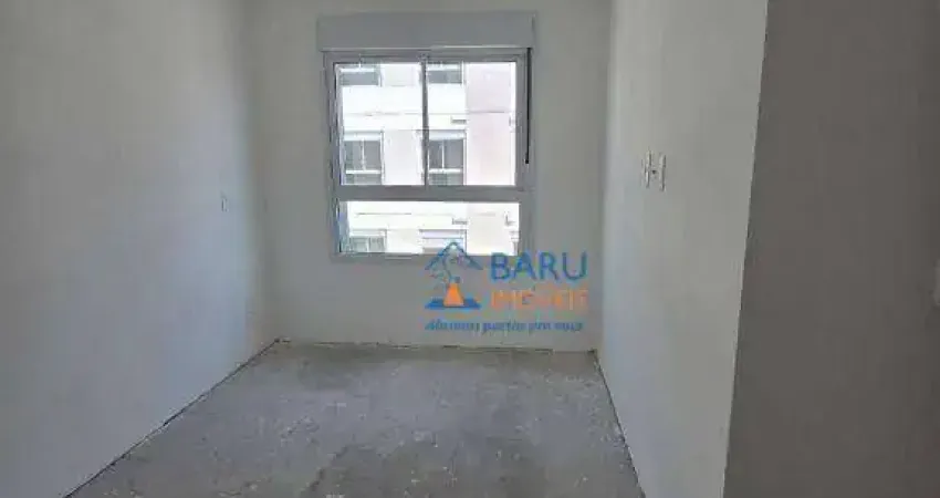 Apartamento com 2 quartos à venda na Rua do Bosque, 980, Barra Funda, São Paulo