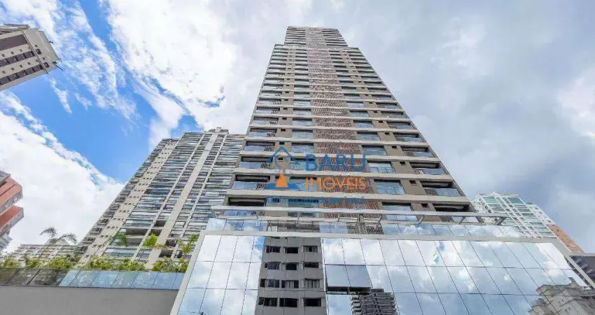 Vende apartamento recém-entregue com 2 suítes, 2 vagas de garagem, de 100m² por r$ 2.150.000,00 - na rua minerva, 327 / perdizes - são paulo/sp