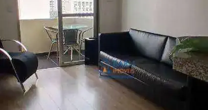 Apartamento com 1 dormitório, 38 m² - venda por r$ 368.000,00 ou aluguel por r$ 3.849,00/mês - bela vista - são paulo/sp