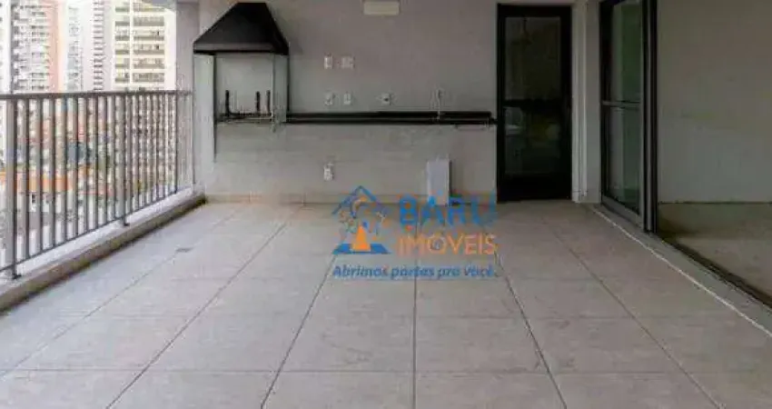 Apartamento com 3 quartos à venda na Rua Tucuna, 250, Perdizes, São Paulo