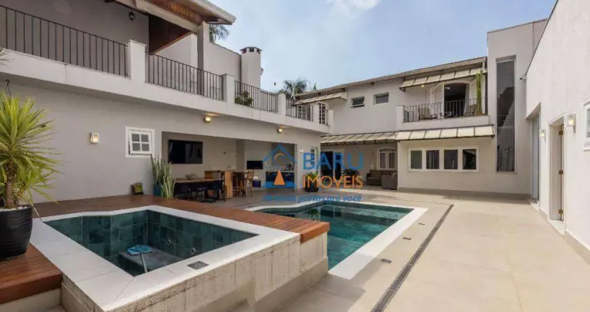 Casa com 4 dormitórios à venda, 319 m² por r$ 3.499.000 - planalto paulista - são paulo/sp