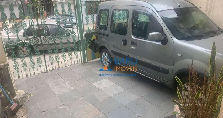 Casa com 3 dormitórios à venda, 120 m² por r$ 954.000,00 - aclimação - são paulo/sp