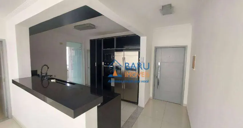 Apartamento com 2 dormitórios à venda, 93 m² por r$ 950.000,00 - pompeia - são paulo/sp