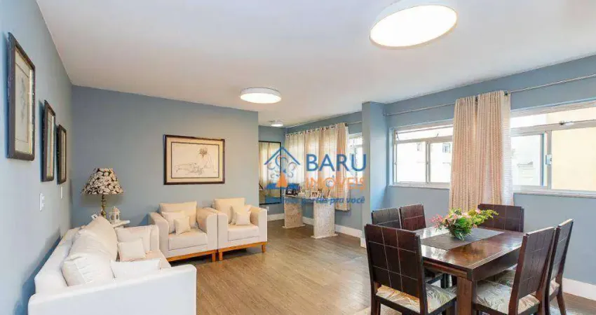 Seu novo lar na rua alagoas – conforto, espaço e localização imbatível!