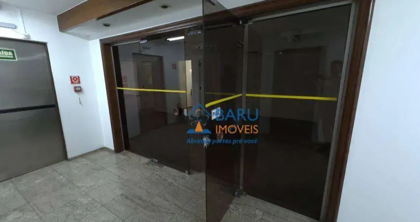 Andar corporativo à venda, 256 m² por r$ 1.300.000 - centro - são paulo/sp