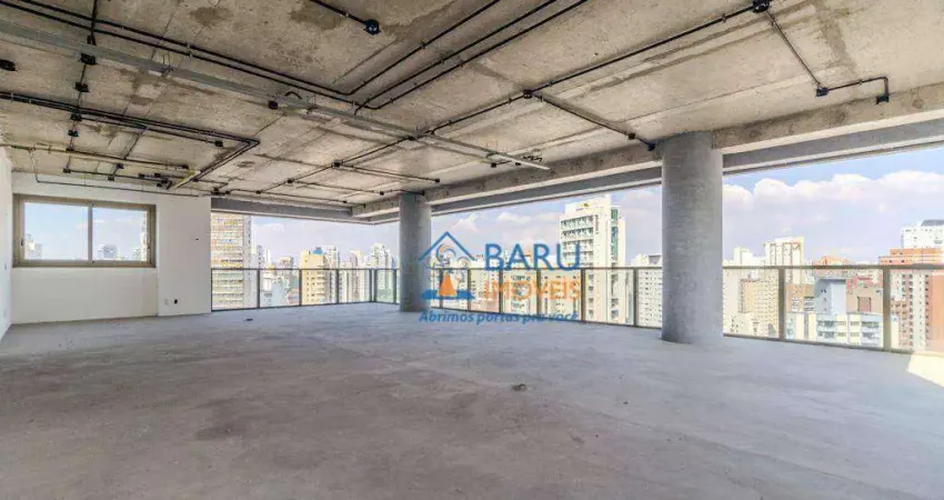 Apartamento com 4 dormitórios à venda, 358 m² por r$ 11.800.000 - vila nova conceição - são paulo/sp