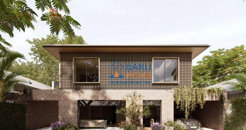 Casa com 4 dormitórios à venda, 701 m² por r$ 15.000.000 - alto de pinheiros - são paulo/sp