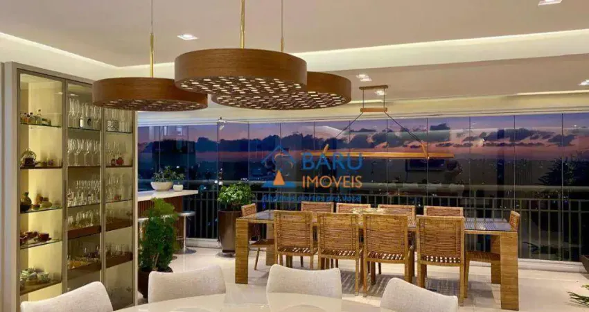 Apartamento com 4 dormitórios à venda, 246 m² por r$ 6.700.000 - vila mariana - são paulo/sp