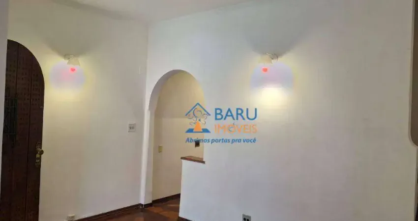 Casa com 2 quartos para alugar na Rua Coriolano, 738, Vila Romana, São Paulo