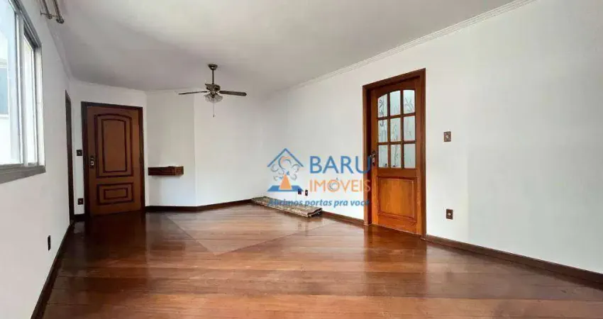 Apartamento com 3 dormitórios à venda, 90 m² - brooklin - são paulo/sp