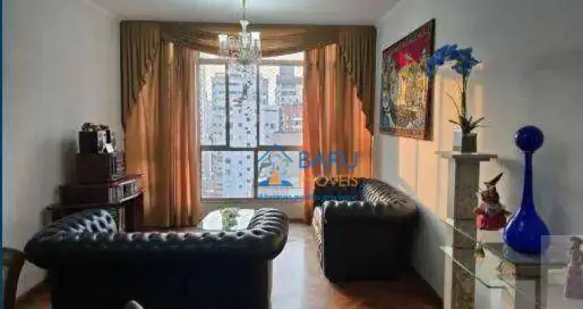 Apartamento com 3 quartos para alugar na Rua Doutor Gabriel dos Santos, 253, Santa Cecília, São Paulo