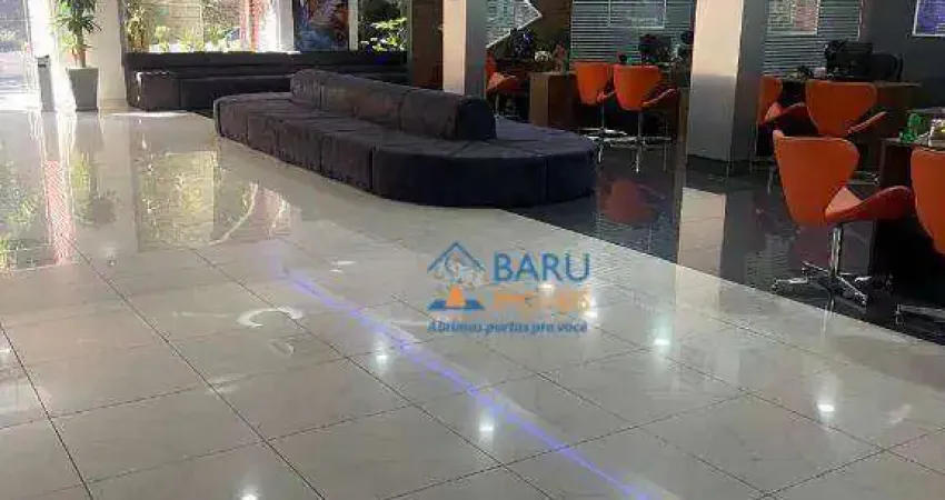 Prédio, 1334 m² - venda por r$ 14.000.000 ou aluguel por r$ 84.895/mês - chácara santo antônio - são paulo/sp